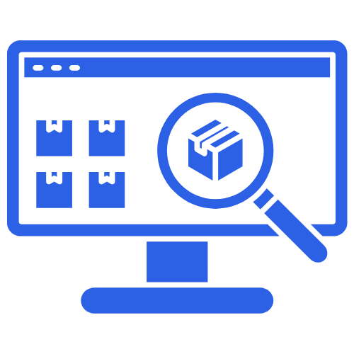 Ícone Cotação Online